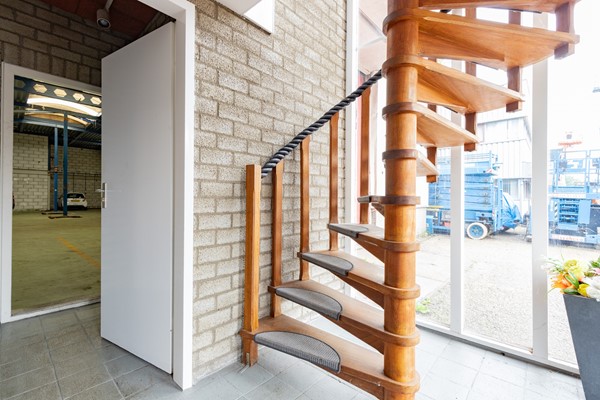 Medium property photo - Produktieweg 22, 2382 PC Zoeterwoude